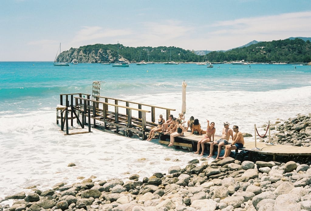 Ibiza Luxury Villas