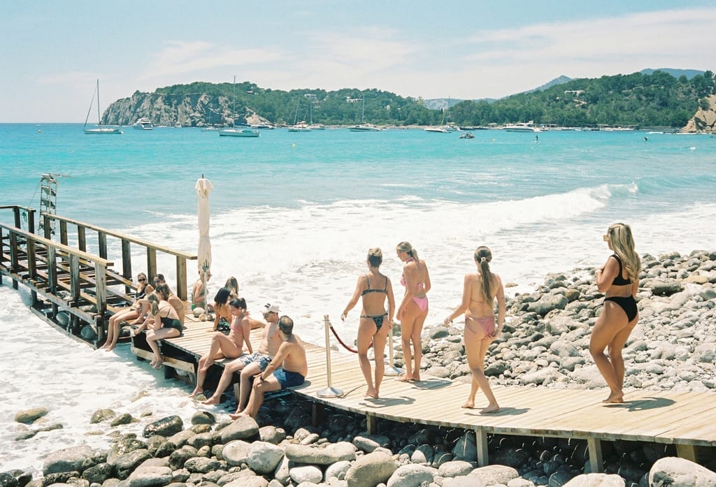 Ibiza Luxury Villas