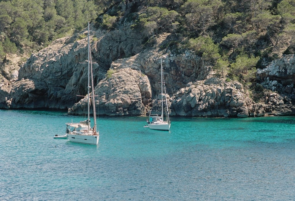 Ibiza Luxury Villas