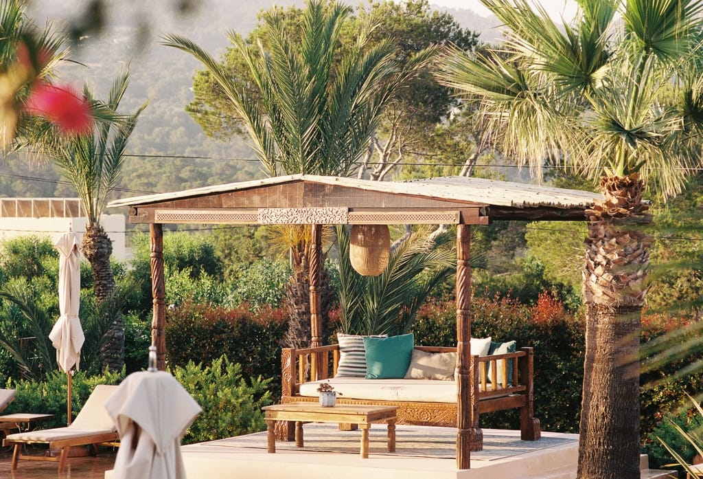 Petunia Hotel Ibiza