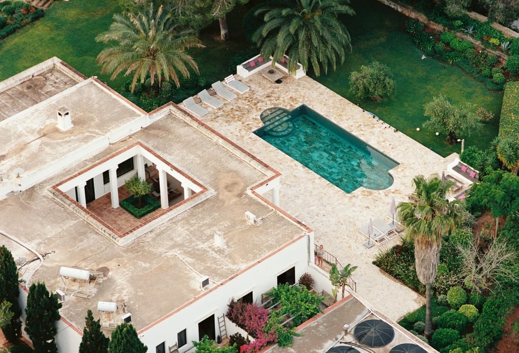 Ibiza Luxury Villas