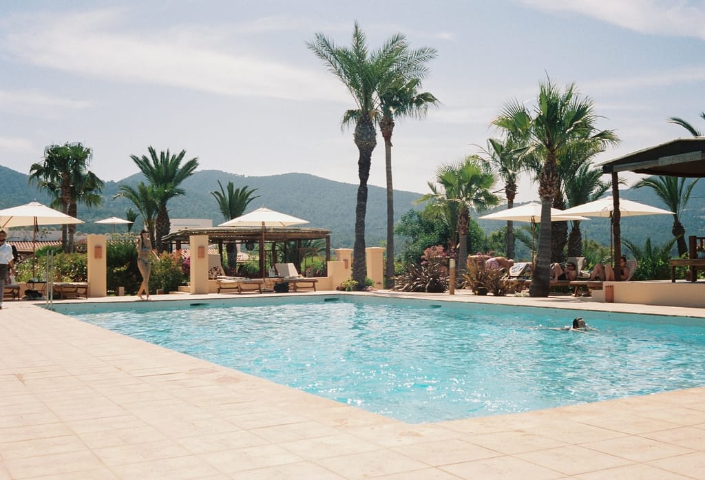 Petunia Hotel Ibiza