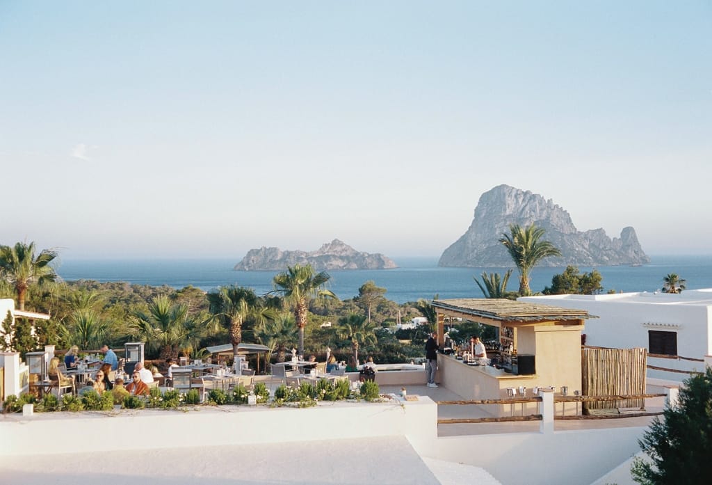 Petunia Hotel Ibiza