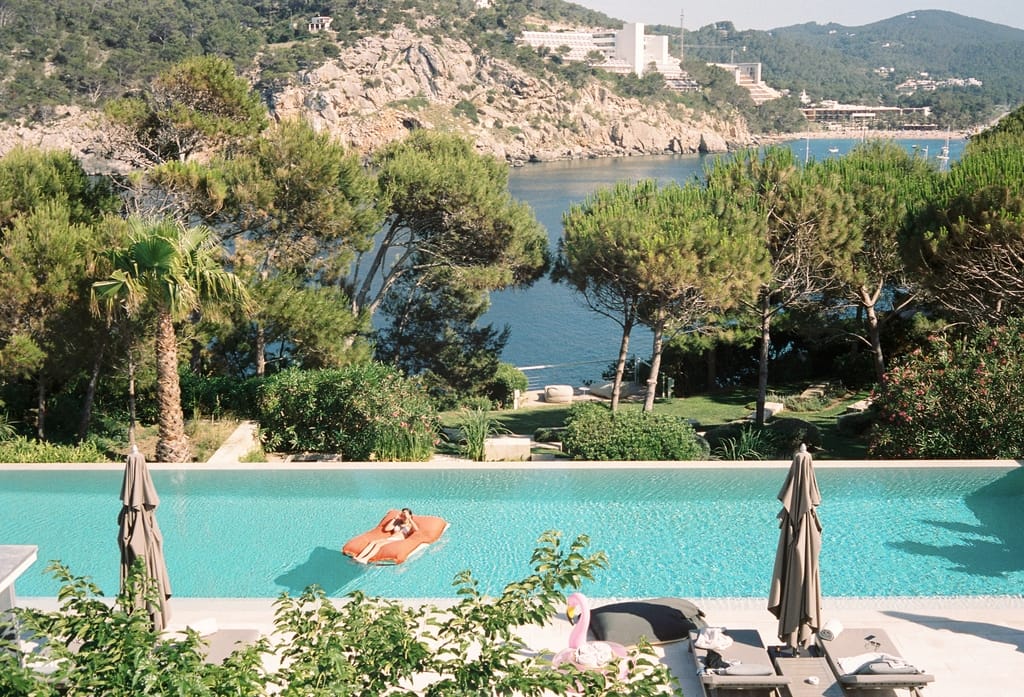 Ibiza Luxury Villas