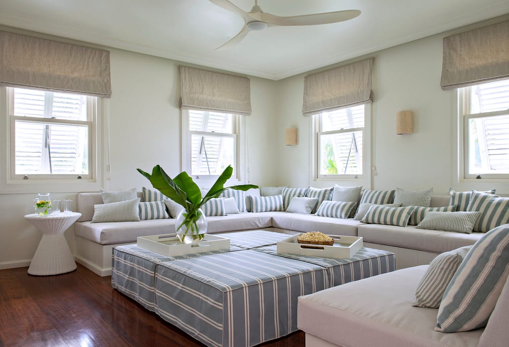 The Great House Ultra Luxury Villa Barbados