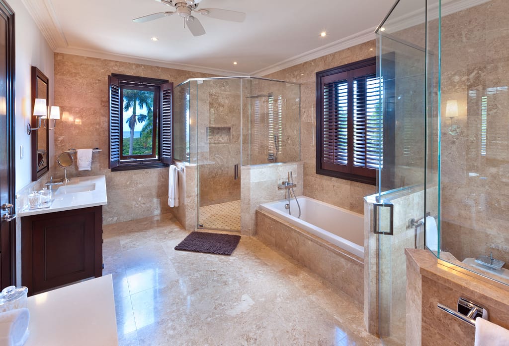 Sanzaru villa Sandy Lane Barbados
