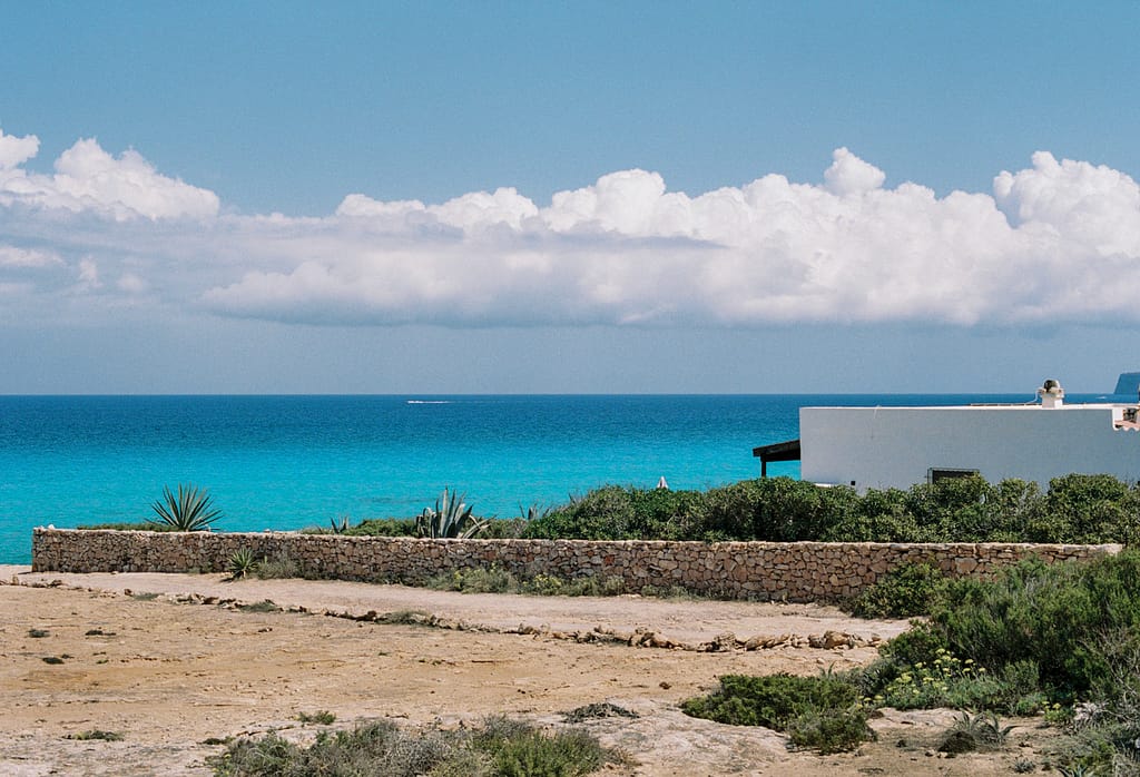 Formentera Luxury Villas
