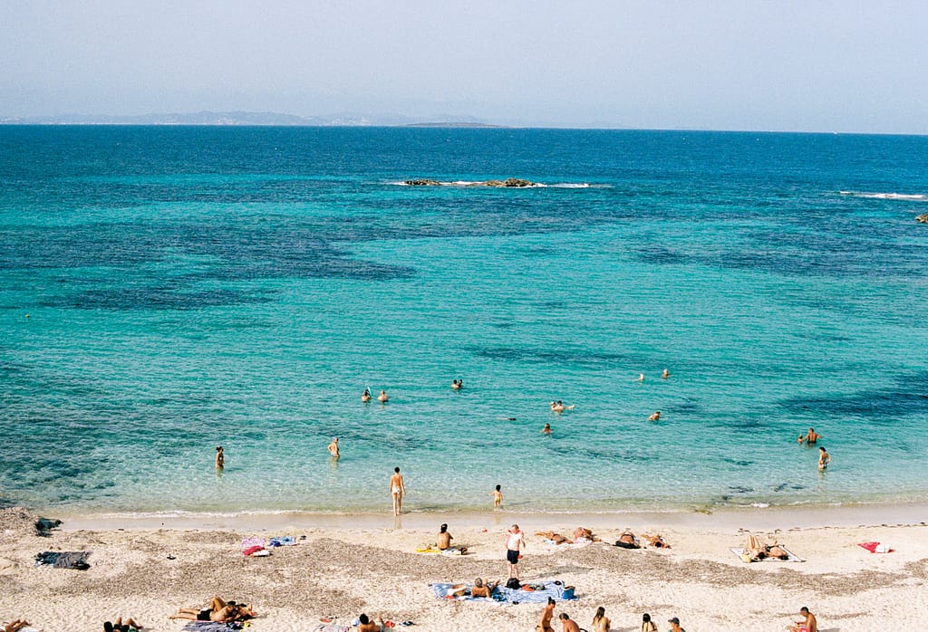 Formentera Luxury Villas