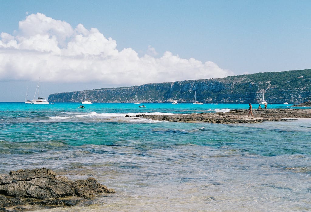 Formentera Luxury Villas