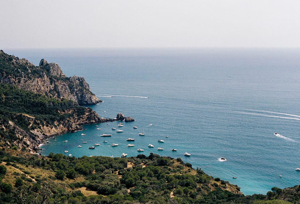 Monte Argentario