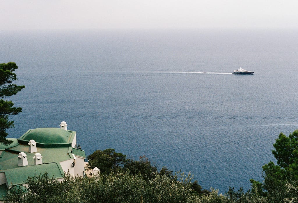 Monte Argentario