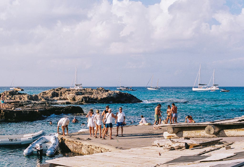 Formentera Luxury Villas