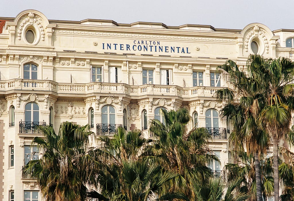 French Riviera Luxury Villas
