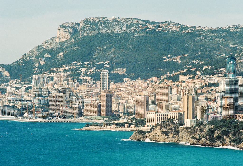 French Riviera Luxury Villas