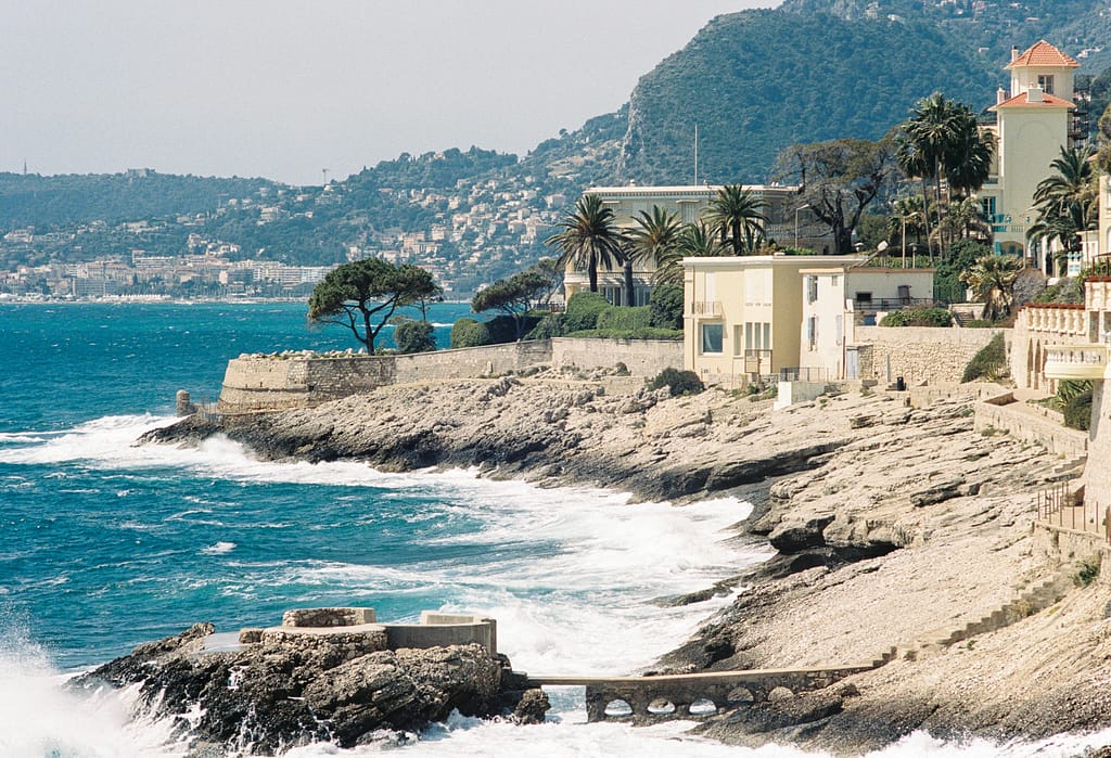 French Riviera Luxury Villas
