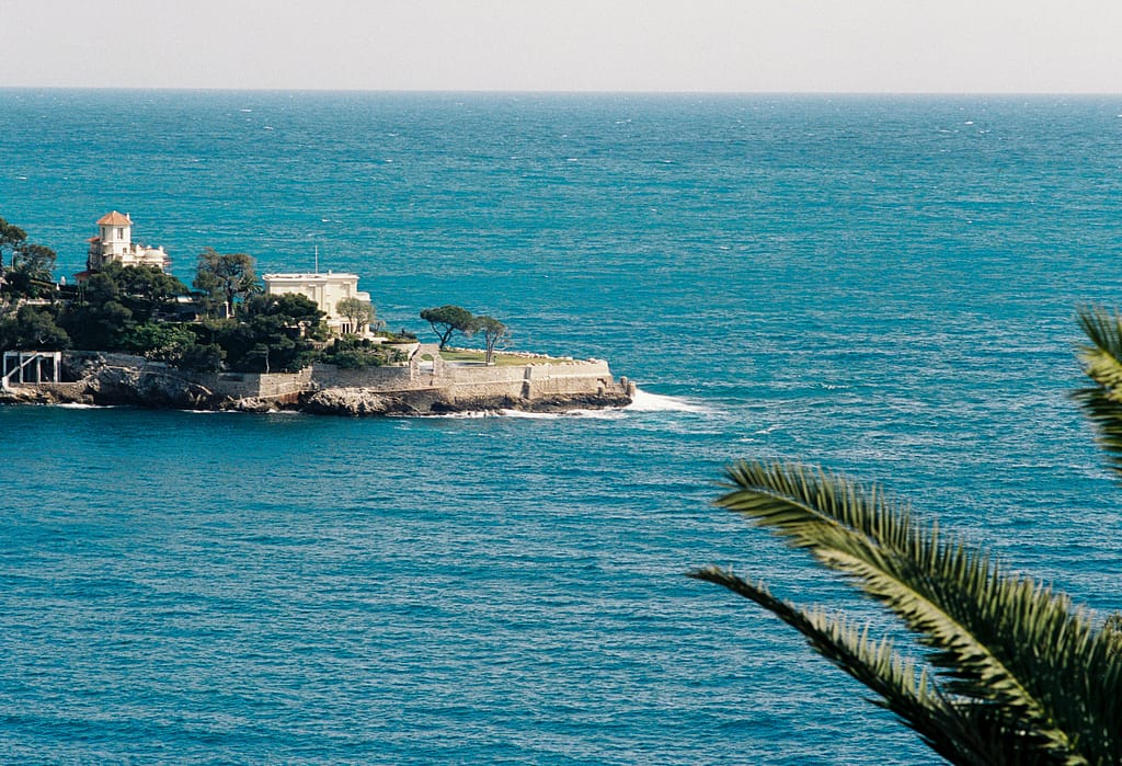 French Riviera Luxury Villas