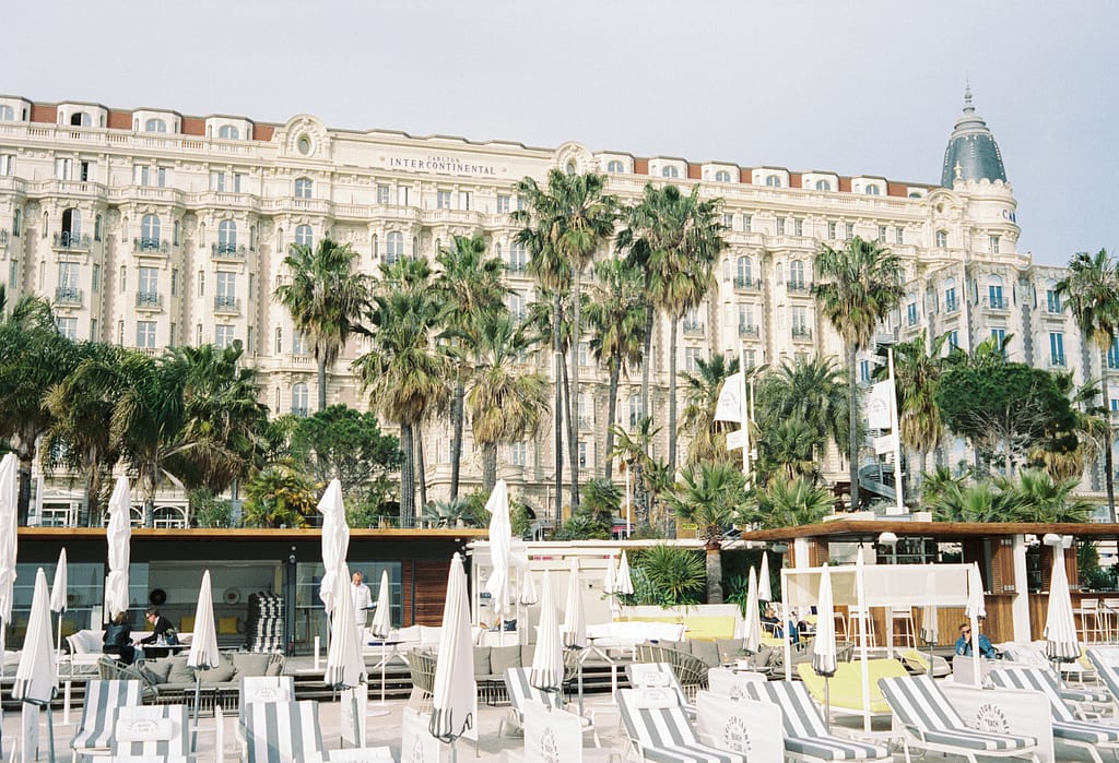 French Riviera Luxury Villas