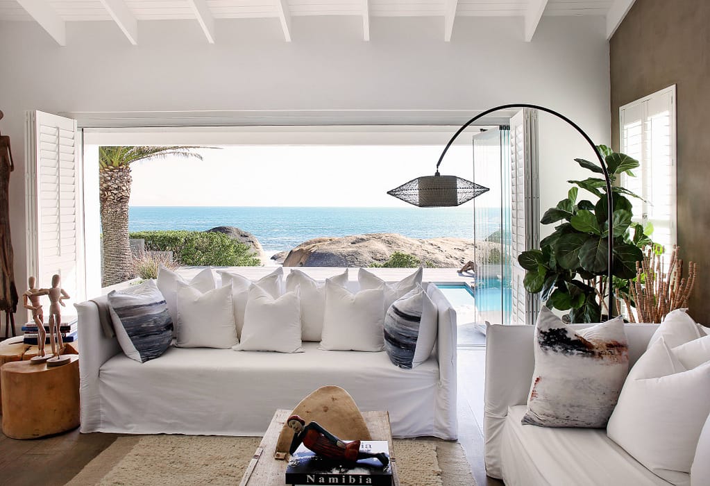 Llandudno Luxury Villa Rental