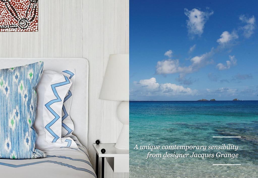 Cheval Blanc St Barths Flamands Villa