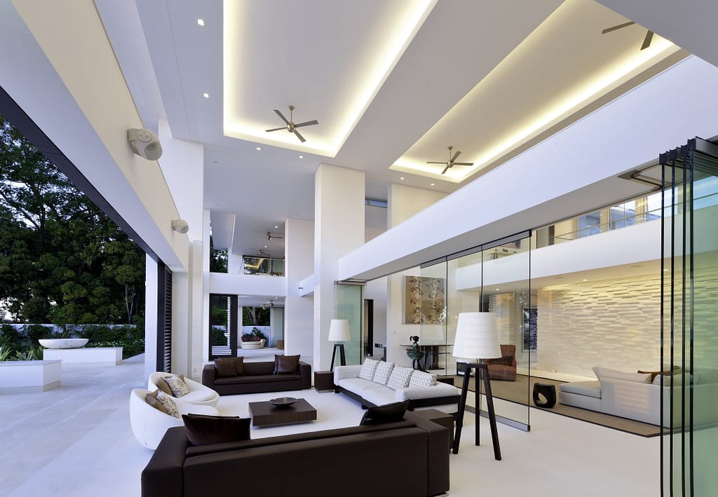 Alaya Luxury Villa Vacation Rental Barbados