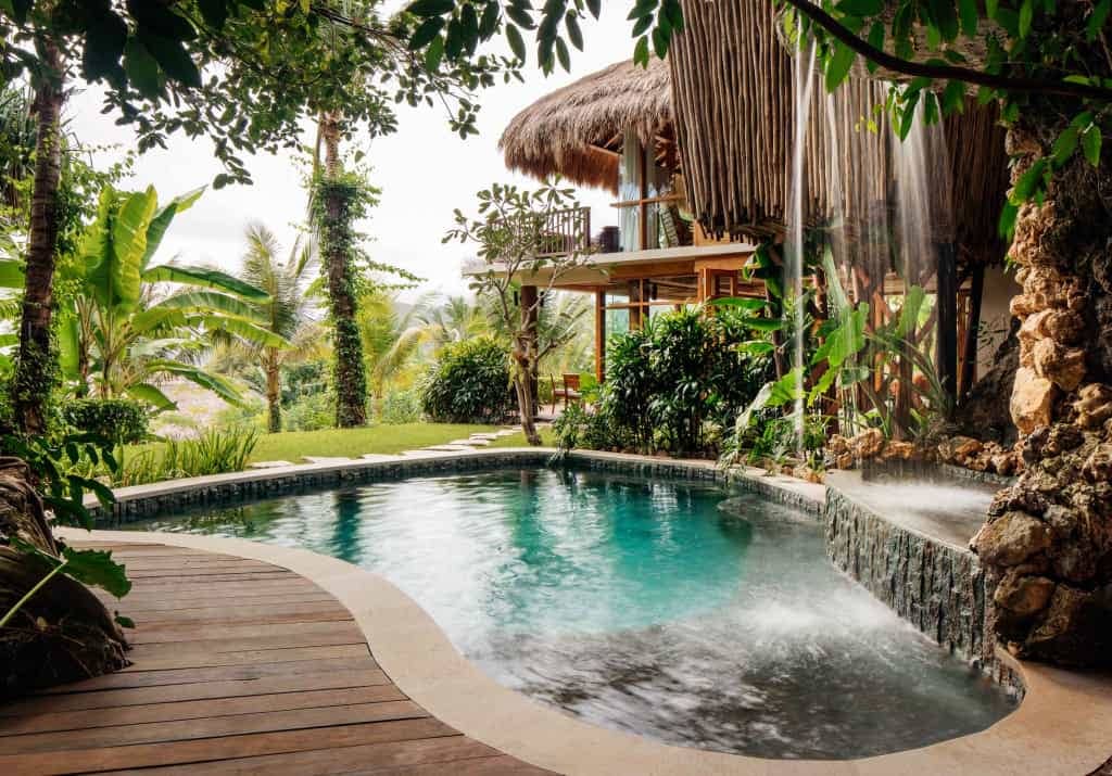 Nihi Sumba Owners Estate