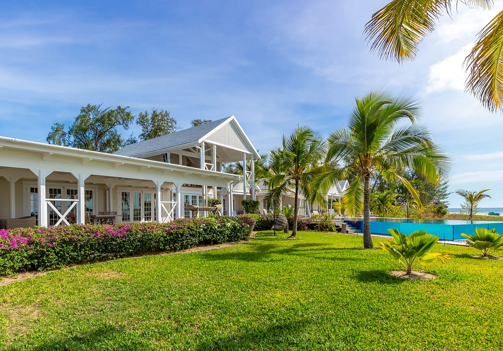 Thanda Private Island Tanzania Ultra Villa Rental