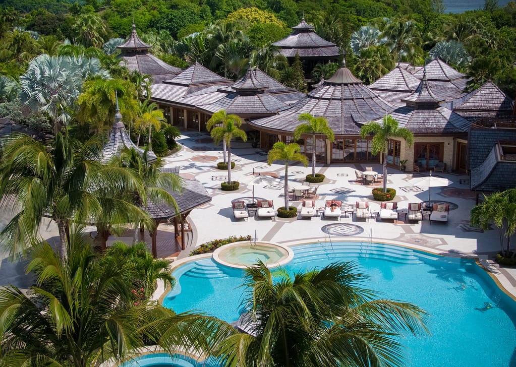 Calivigny Island Grenada