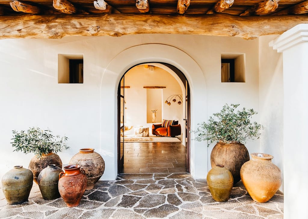 Luxury Design Finca near Cala Xarraca Ibiza