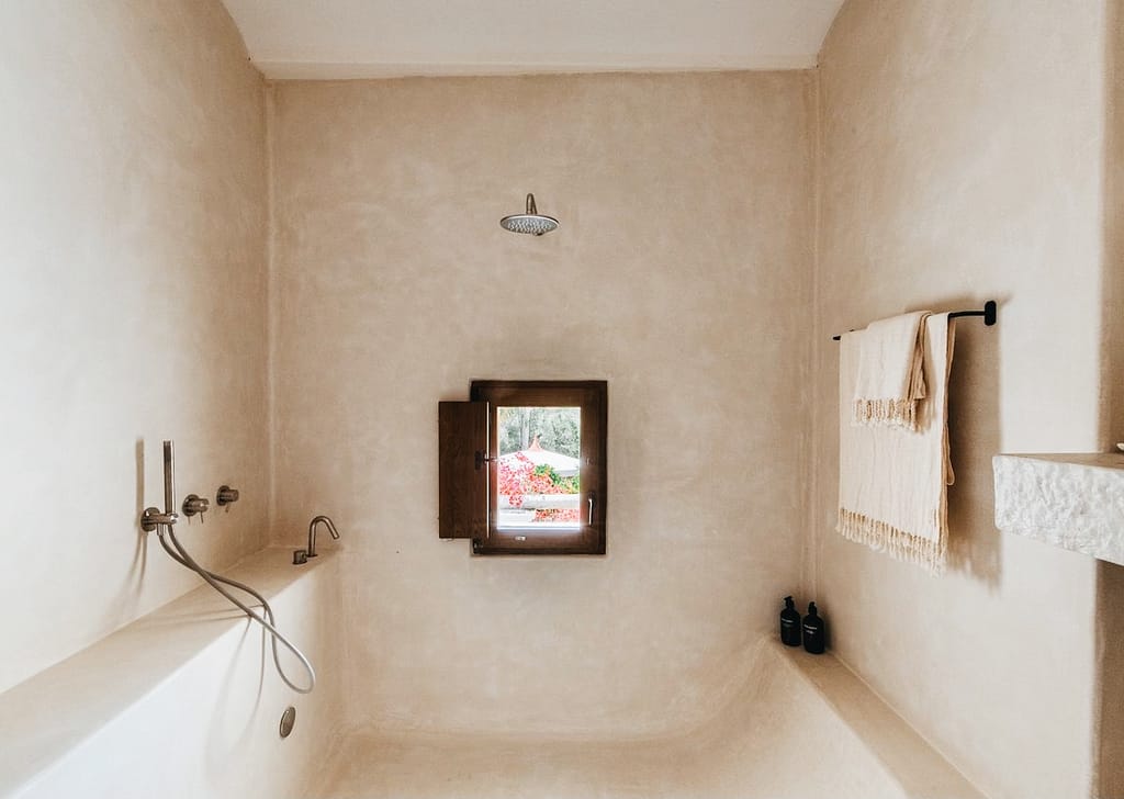 Luxury Design Finca near Cala Xarraca Ibiza