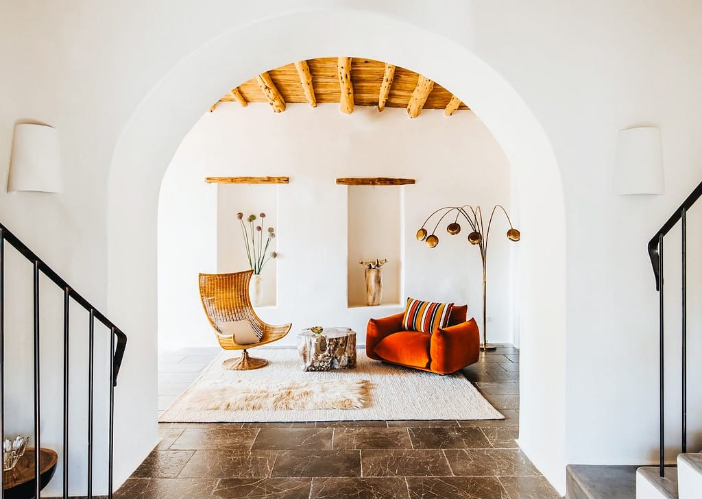 Luxury Design Finca near Cala Xarraca Ibiza