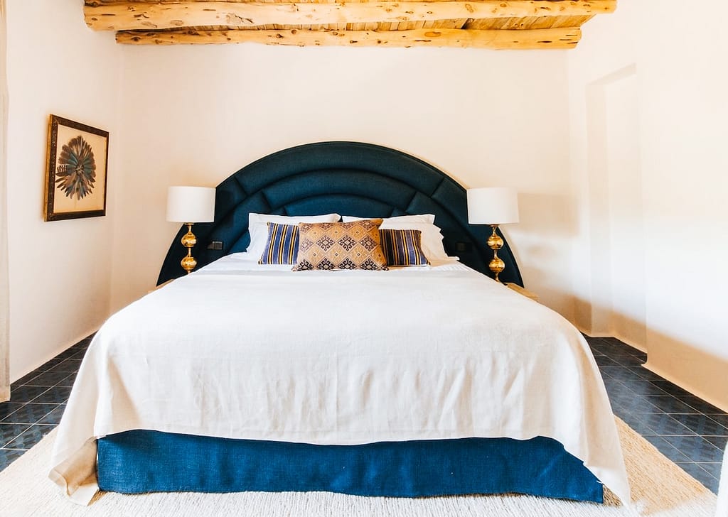 Luxury Design Finca near Cala Xarraca Ibiza