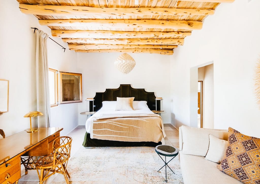 Luxury Design Finca near Cala Xarraca Ibiza