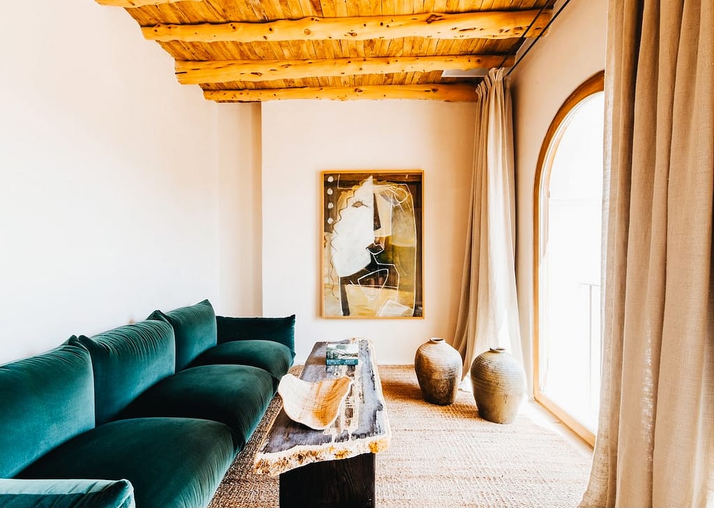 Luxury Design Finca near Cala Xarraca Ibiza