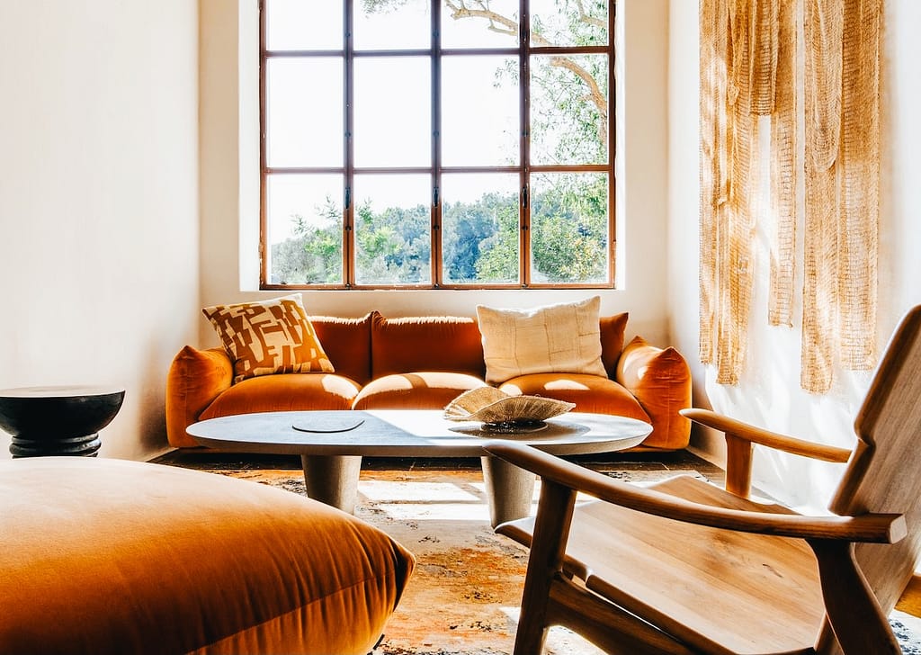 Luxury Design Finca near Cala Xarraca Ibiza