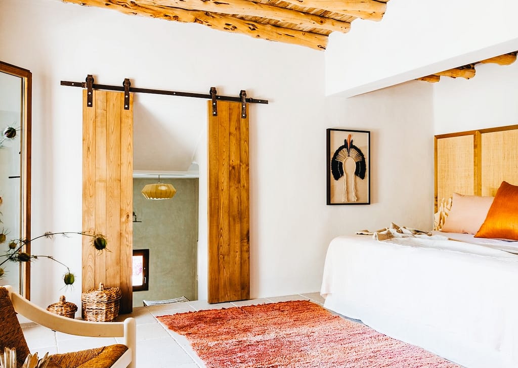 Luxury Design Finca near Cala Xarraca Ibiza