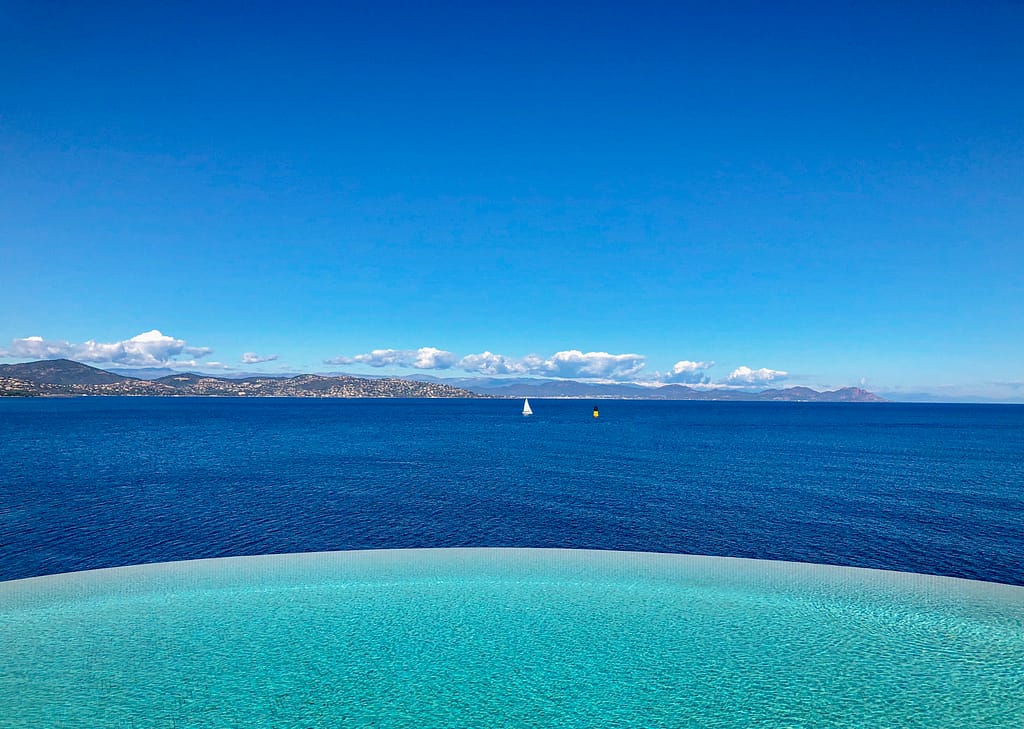Villa Copab Ultra Luxury Villa St Tropez