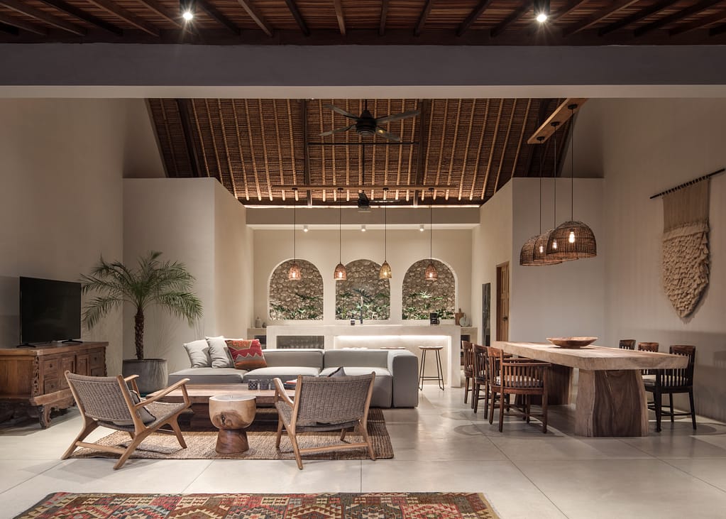 Villa Massilia Luxury Villa Rental Seminyak Bali