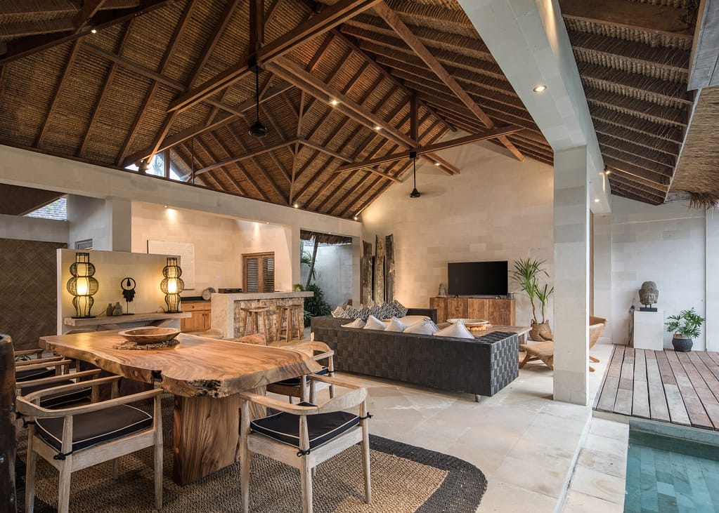 Villa Massilia Luxury Villa Rental Seminyak Bali