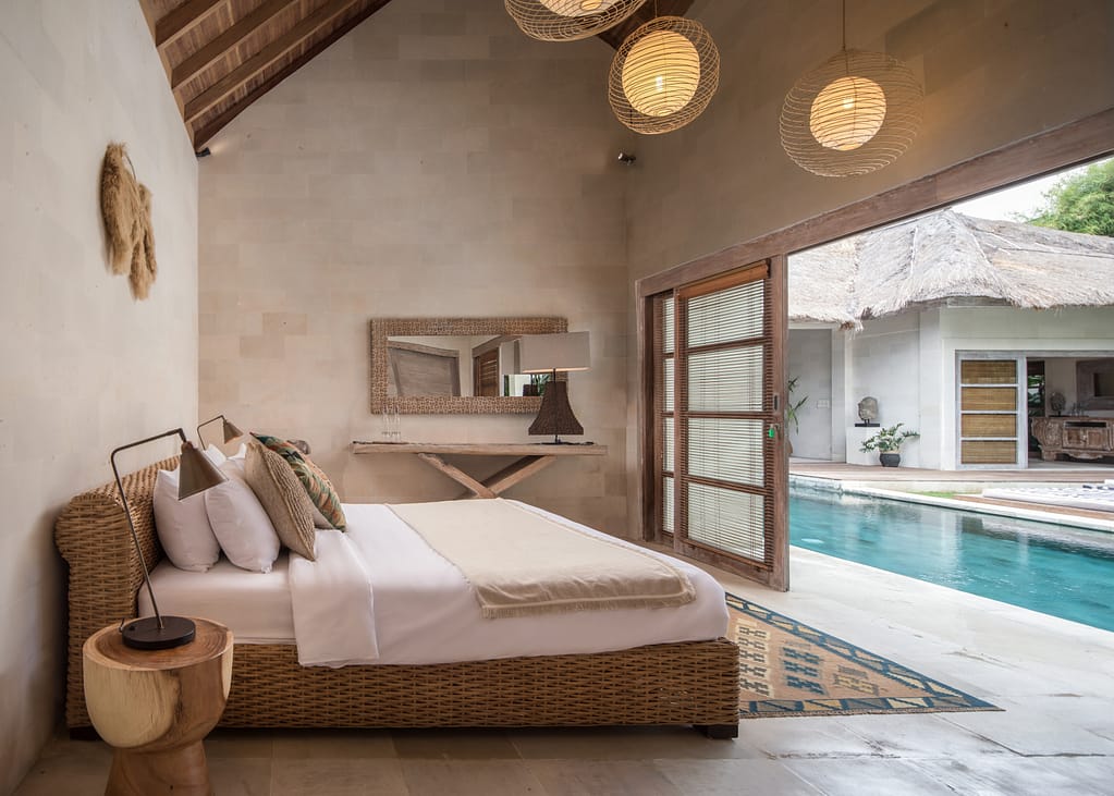 Villa Massilia Luxury Villa Rental Seminyak Bali