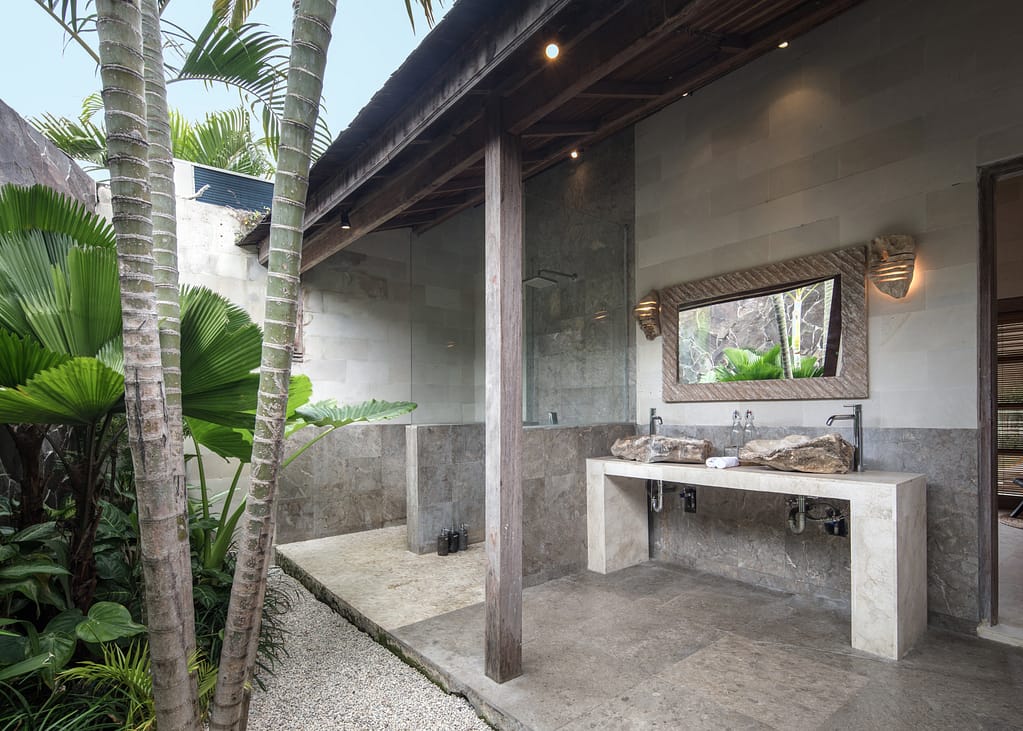 Villa Massilia Luxury Villa Rental Seminyak Bali