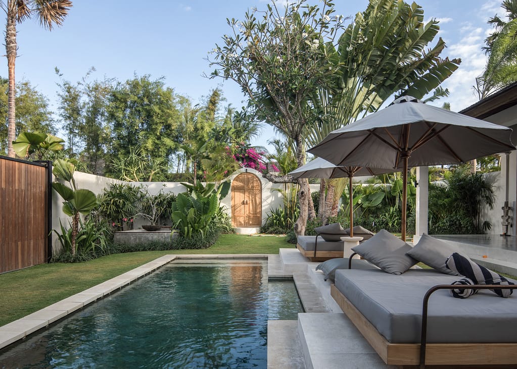 Villa Massilia Luxury Villa Rental Seminyak Bali