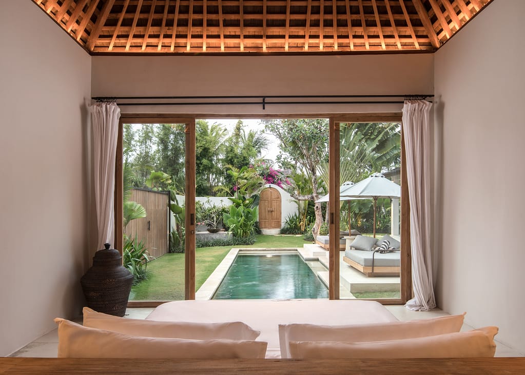Villa Massilia Luxury Villa Rental Seminyak Bali