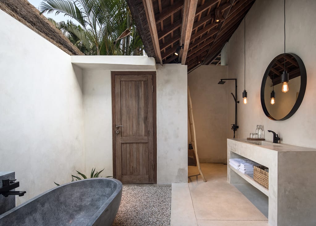 Villa Massilia Luxury Villa Rental Seminyak Bali
