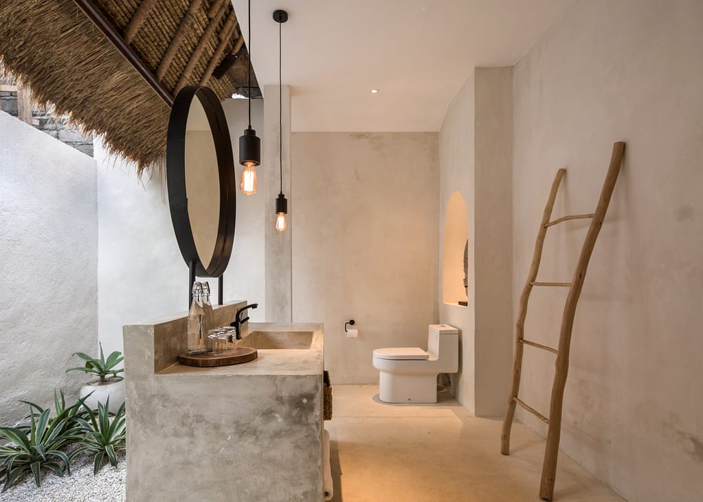 Villa Massilia Luxury Villa Rental Seminyak Bali