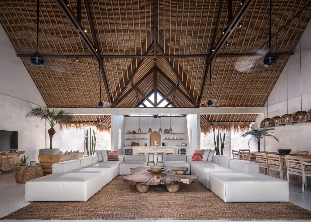 Villa Massilia Luxury Villa Rental Seminyak Bali