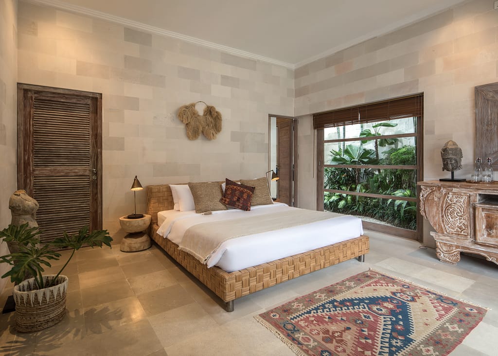 Villa Massilia Luxury Villa Rental Seminyak Bali