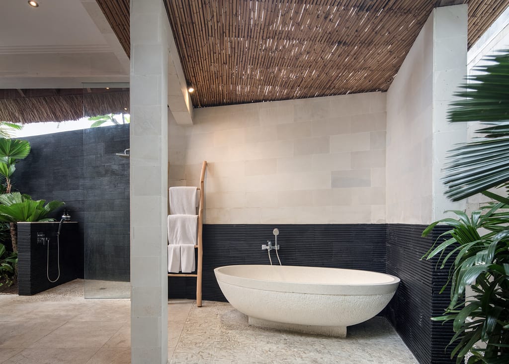 Villa Massilia Luxury Villa Rental Seminyak Bali