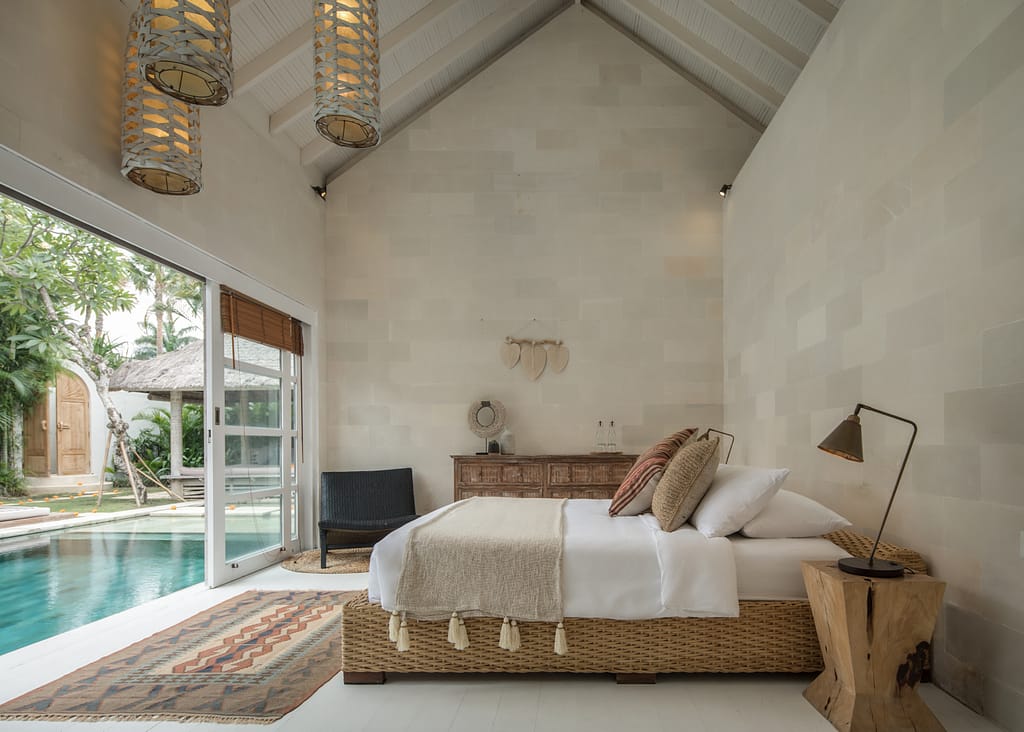 Villa Massilia Luxury Villa Rental Seminyak Bali