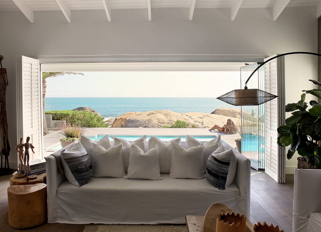 Llandudno Luxury Villa Rental