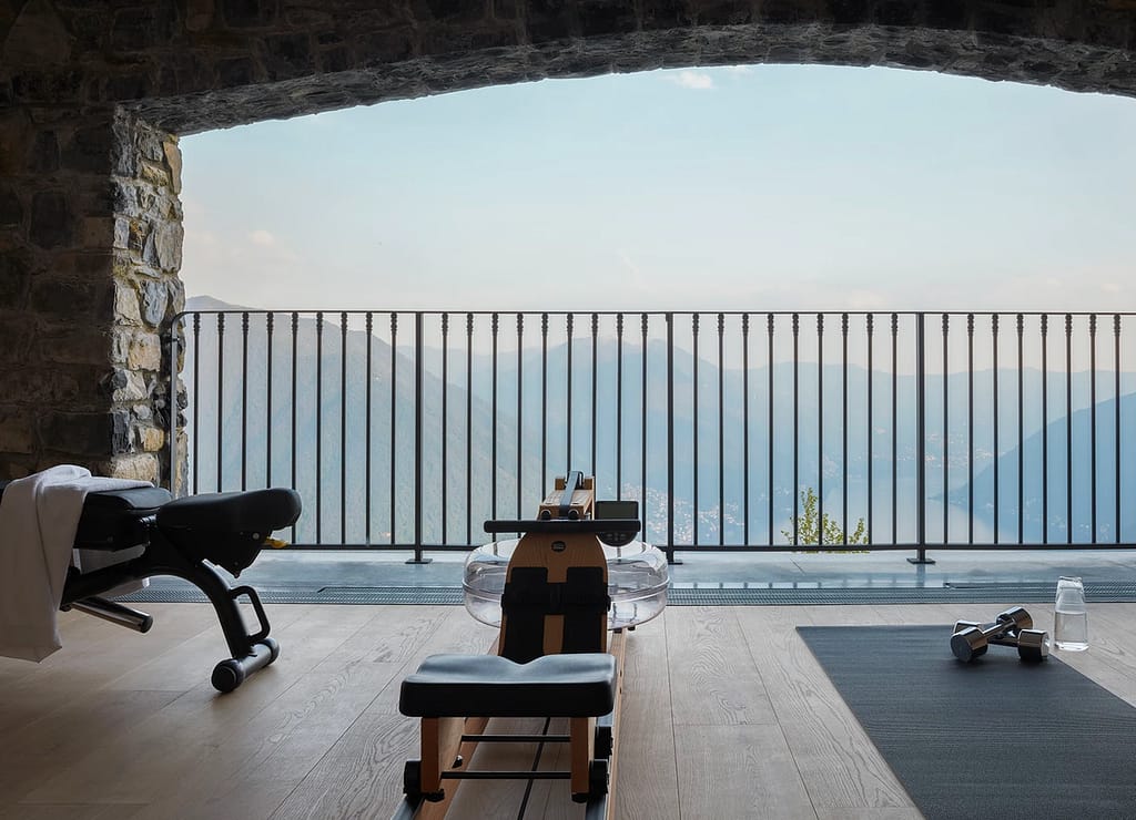 Villa Peduzzi Ultra Luxury Villa Rental Lake Como Italy